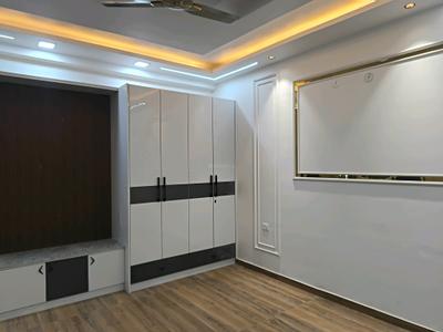 Bedroom Image of 2105 Sq.ft 4 BHK Builder Floor for sale in Vasundhara Ghaziabad for Rs. 21500000