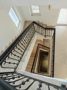 Balcony Image of 6500 Sq.ft 5 BHK Villa for sale in Emaar Marbella, Sector 66 Gurgaon for Rs. 190000000