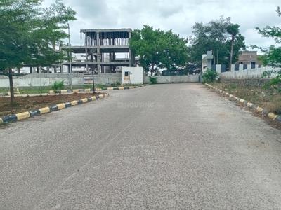 Residential Plot