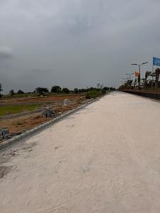 Image of 2250 Sq.ft Residential Plot / Land for sale in Gadota, Jaipur for Rs. 5999000