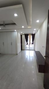 Image of 2250 Sq.ft 3 BHK Builder Floor for rent in South Extension II, New Delhi for Rs. 175000