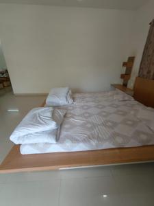 Bedroom Image of 3105 Sq.ft 4 BHK Villa for sale in Science City Ahmedabad for Rs. 70000000