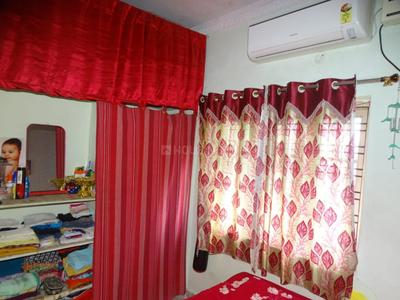 Bedroom Image of 1080 Sq.ft 4 BHK Independent House for sale in Kapra Secunderabad for Rs. 9500000