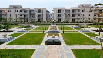 BPTP Amstoria  Main Image 1