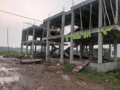 Image of 2880 Sq.ft Residential Plot / Land for sale in Swapnabhumi, New Town, Kolkata for Rs. 6399989