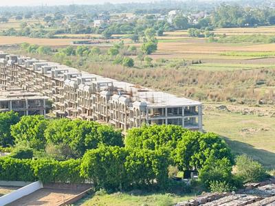 Image of 2306 Sq.ft 3 BHK Builder Floor for sale in Omaxe Gardenia Floors, New Chandigarh, Chandigarh for Rs. 21500000