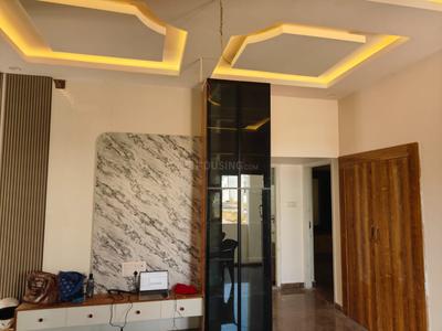 Bedroom Image of 1000 Sq.ft 3 BHK Independent House for sale in Kammasandra Bengaluru for Rs. 10700050