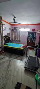 Image of 1839 Sq.ft 3 BHK Apartment / Flat for sale in Gautham Saisadan, Amberpet, Hyderabad for Rs. 4500000