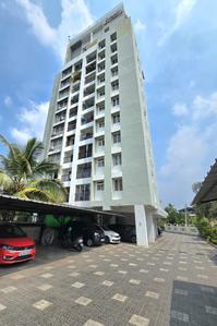 Image of 2516 Sq.ft 4 BHK Apartment / Flat for sale in Palarivattom, Kochi for Rs. 24800000