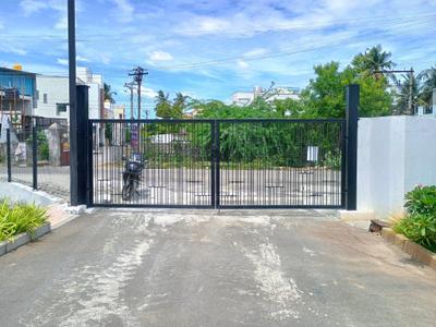 Image of 872 Sq.ft Residential Plot / Land for sale in Kelambakkam, Chennai for Rs. 4316400