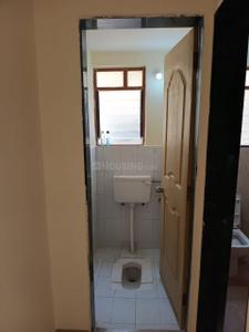 Image of 713 Sq.ft 1 BHK Apartment / Flat for sale in Prakalp Paradise, Mahalunge, Pune for Rs. 4500000
