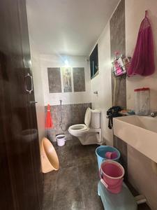Bathroom Image of 620 Sq.ft 1 BHK Apartment / Flat for sale in Shree Imperial Heritage, Vasai East Vasai for Rs. 5500000