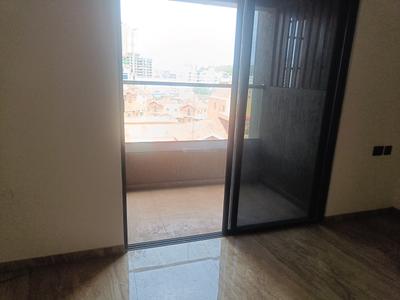 Living Room Image of 850 Sq.ft 2 BHK Apartment / Flat for rent in VTP Sierra Phase 2, Sus Pune for Rs. 30000