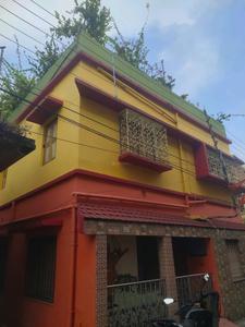 Building Image of 4000 Sq.ft 7 BHK Independent House for sale in Barasat Kolkata for Rs. 7500000