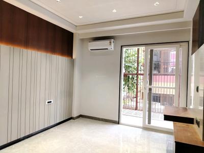 Bedroom Image of 2855 Sq.ft 4 BHK Builder Floor for sale in DLF Independent Floors, DLF Phase 3 Gurgaon for Rs. 39500000