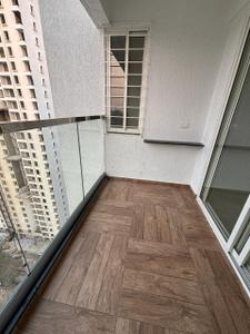 Image of 910 Sq.ft 2 BHK Apartment / Flat for rent in VJ Yashone Infinitee, Punawale, Pune for Rs. 24100