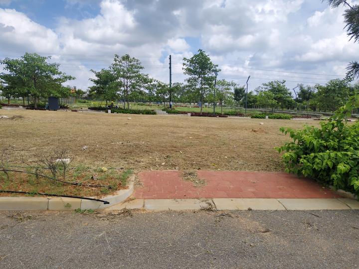 KRISHNA GREENS MIDLAKE Main Image 1