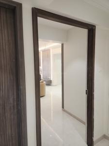 Hall Image of 1050 Sq.ft 2 BHK Apartment / Flat for sale in Dynamic Grandeur, Undri Pune for Rs. 5900000