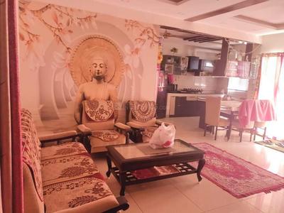 Hall Image of 1100 Sq.ft 3 BHK Apartment / Flat for sale in Ashiana Surbhi, Sector 77 Bhiwadi for Rs. 3500000