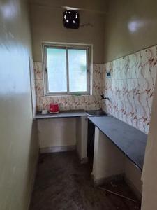 Kitchen Image of 750 Sq.ft 2 BHK Apartment / Flat for sale in Kasba Kolkata for Rs. 3500000