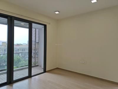 Bedroom Image of 1700 Sq.ft 3 BHK Apartment / Flat for sale in Lodha New Cuffe Parade, Sion Mumbai for Rs. 64000000