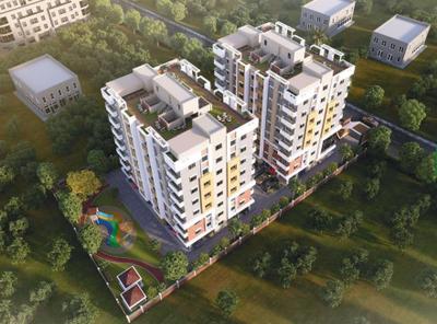 3 BHK Flat