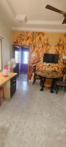 Hall Image of 1000 Sq.ft 1.5 BHK Apartment / Flat for rent in Suchitra Hyderabad for Rs. 20000