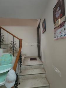 Bedroom Image of 2160 Sq.ft 3 BHK Independent House for sale in Satellite Ahmedabad for Rs. 26520000