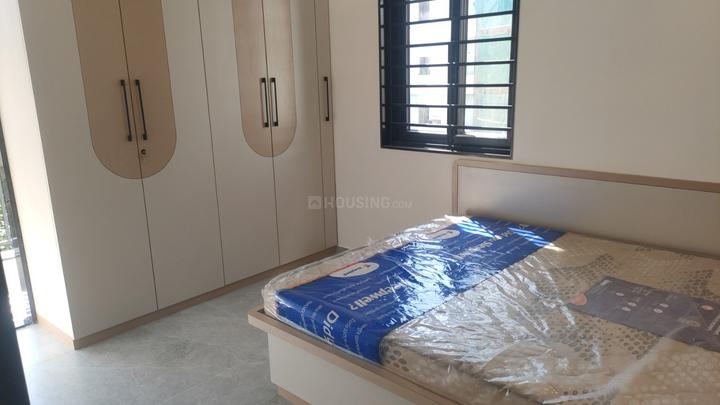 Marva house Bedroom One 1