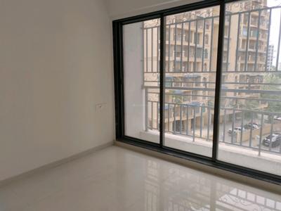 Bedroom Image of 1200 Sq.ft 2 BHK Apartment / Flat for sale in Lakhani Royale, Ulwe Navi Mumbai for Rs. 13000000