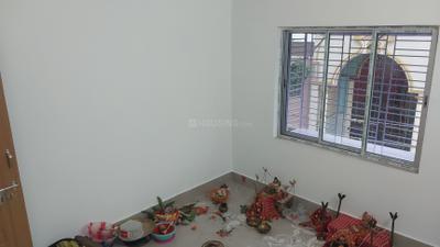 Bedroom Image of 1065 Sq.ft 2 BHK Apartment / Flat for rent in Bhadreswar Hooghly for Rs. 10000