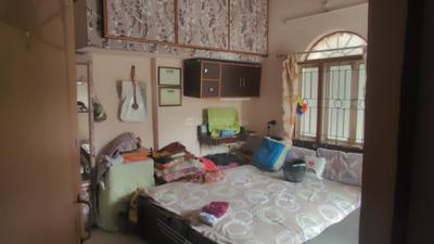 Bedroom Image of 909 Sq.ft 1 BHK Apartment / Flat for sale in Isanpur Ahmedabad for Rs. 2600000
