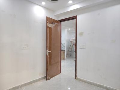 Bedroom Image of 1200 Sq.ft 3 BHK Apartment / Flat for sale in Mehrauli New Delhi for Rs. 8500000