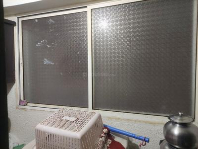 Kitchen Image of 714 Sq.ft 2 BHK Apartment / Flat for sale in 38 Park Majestique, Undri Pune for Rs. 5500000