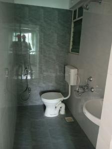Bathroom Image of 850 Sq.ft 2 BHK Apartment / Flat for sale in Vascon Citron, Wagholi Pune for Rs. 5900000