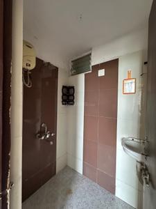 Image of 559 Sq.ft 1 BHK Apartment / Flat for rent in Earthshastra Nariman Point, Mahalakshmi Nagar, Indore for Rs. 16000