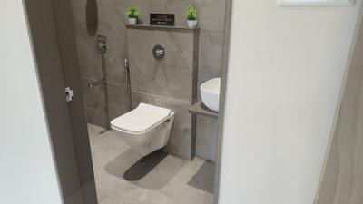 Image of 1005 Sq.ft 2 BHK Apartment / Flat for sale in Siddhashila Eela, Punawale, Pune for Rs. 5700000