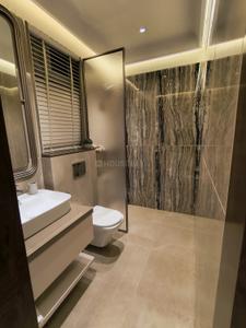 Bathroom Image of 1080 Sq.ft 3 BHK Apartment / Flat for sale in Vida Stellaris, Chembur Mumbai for Rs. 25500000