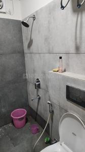 Image of 1600 Sq.ft 2.5 BHK Penthouse for rent in Sakar Elite Apex, Mahalakshmi Nagar, Indore for Rs. 45000