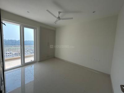 Bedroom Image of 1725 Sq.ft 3 BHK Apartment / Flat for sale in Sanauli Zirakpur for Rs. 9890000