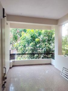 Balcony Image of 3900 Sq.ft 4 BHK Independent House for sale in Koramangala Bengaluru for Rs. 100800000