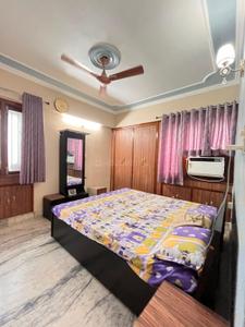 Bedroom Image of 1280 Sq.ft 2 BHK Apartment / Flat for sale in Rathyatra Varanasi for Rs. 7500000