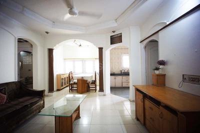 Hall Image of 1260 Sq.ft 3 BHK Apartment / Flat for sale in Maninagar Ahmedabad for Rs. 6400000
