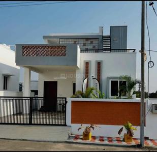 Image of 804 Sq.ft 2 BHK Independent House for sale in Chengalpattu, Chennai for Rs. 3754360