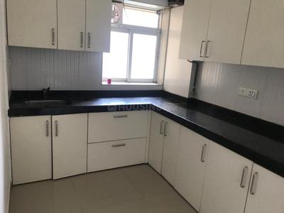 Kitchen Image of 924 Sq.ft 2 BHK Apartment / Flat for rent in Nahar Jonquille and Jamaica, Powai Mumbai for Rs. 78000