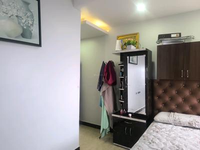 Bedroom Image of 4800 Sq.ft 6 BHK Builder Floor for sale in Arakere Bengaluru for Rs. 42000000