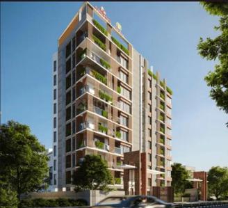 Image of 2484 Sq.ft 3.5 BHK Apartment / Flat for sale in Thousand Lights, Chennai for Rs. 74500000