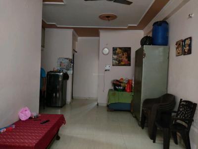 Living Room Image of 865 Sq.ft 2 BHK Apartment / Flat for sale in Sahibabad Industrial Area Ghaziabad for Rs. 6000000