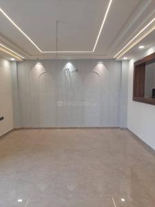 Hall Image of 1000 Sq.ft 3 BHK Independent House for sale in Kamal Vihar Raipur for Rs. 7000000