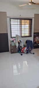 Hall Image of 1100 Sq.ft 3 BHK Apartment / Flat for sale in Shiv Devashish Square, Harni Vadodara for Rs. 6100000